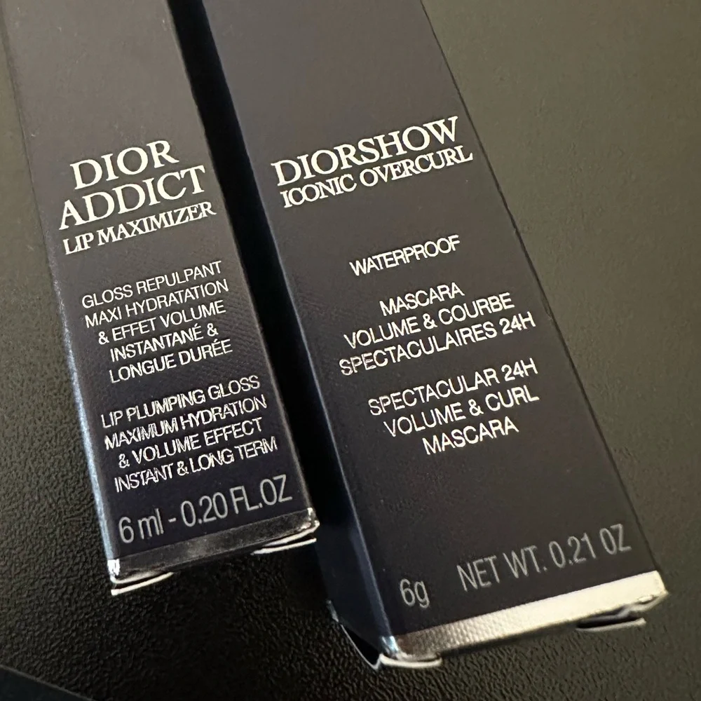 Dior - Picture 2 of 3